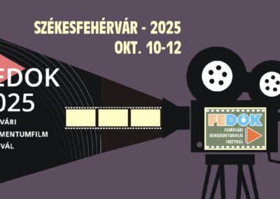 A FEDOK idei filmjei