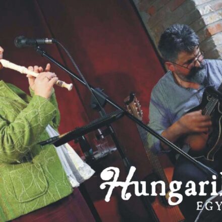 Hungarikum együttes