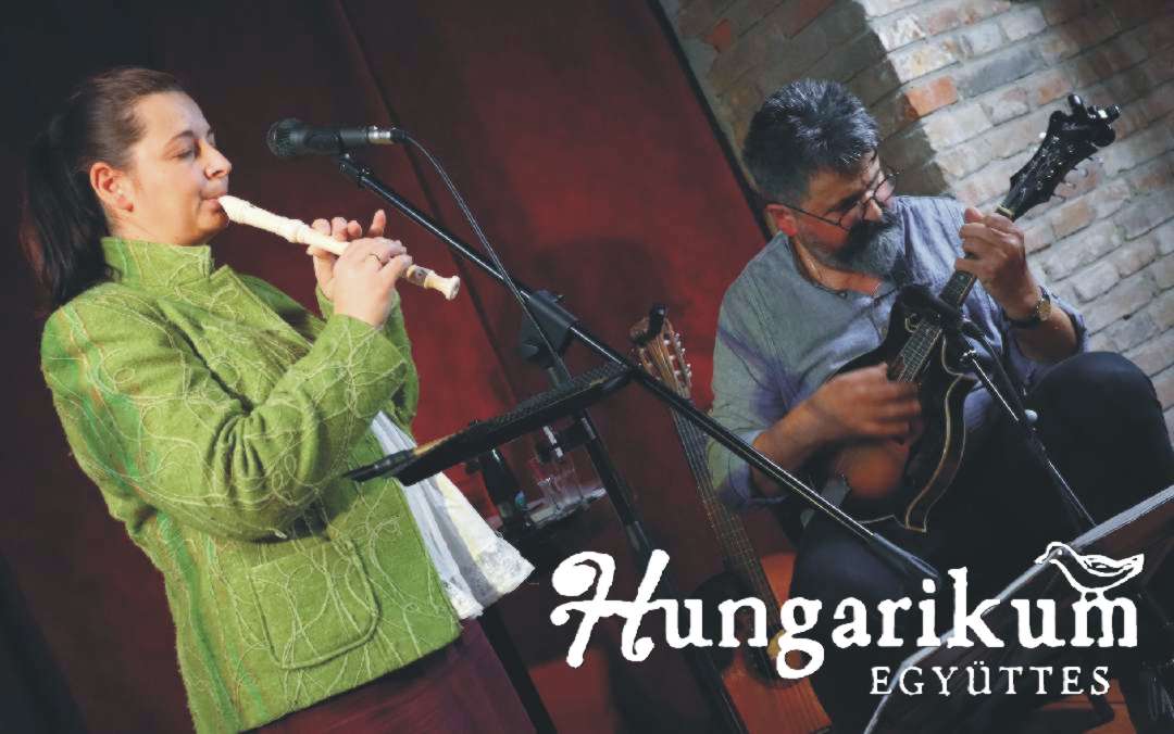 Hungarikum együttes