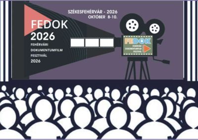 FEDOK-2026 FILMEK