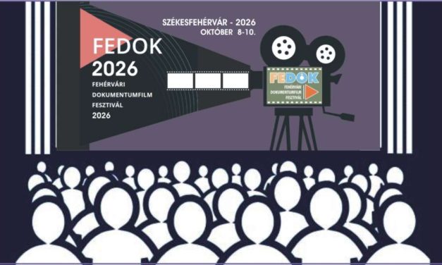 FEDOK-2026 FILMEK