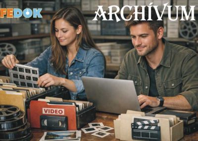 FEDOK ARCHÍVUM
