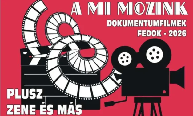 A fedok-2026 kínálata