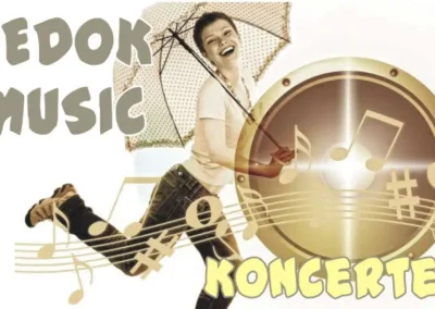 FEDOK-2026 KONCERTEK