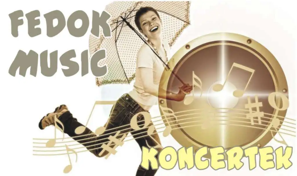FEDOK-2026 KONCERTEK