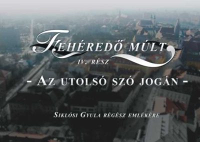 Az utolsó szó jogán