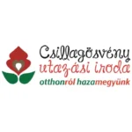 Csillagosveny logo 1