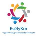 EsélyKör Logó