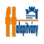 Fehérvár Travel ALapítvány logo