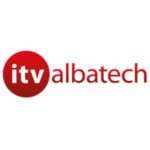 ITV logo