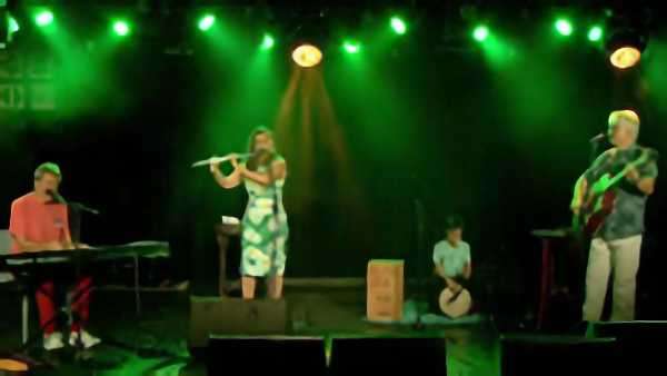 Alma latina kép mini