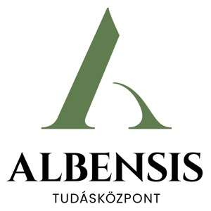 Albensis Tudásk logo web