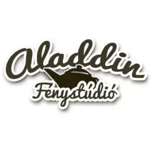 Aladdin fénystúdió