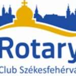 Rotary logo