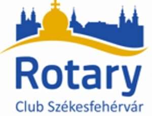 Rotary logo